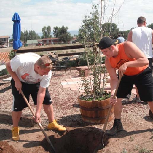 Mission Opportunities Mission Opportunities