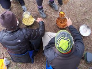 Adventure Retreats