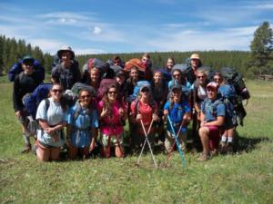 Adventure Retreats