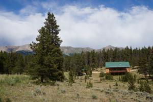 Bandera Lodge
