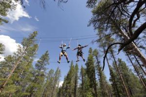 Adventure Retreats