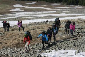Adventure Retreats