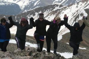Adventure Retreats