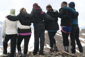 Adventure Retreats