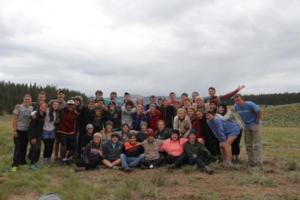 Adventure Retreats