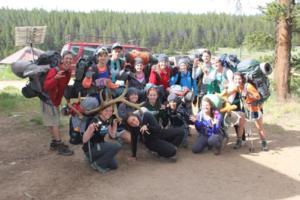 Adventure Retreats