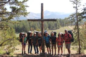 Adventure Retreats