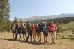 Adventure Retreats