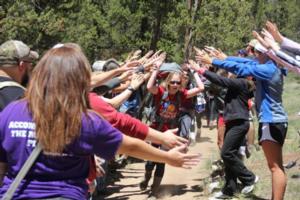 Adventure Retreats
