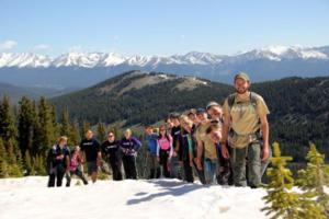 Adventure Retreats