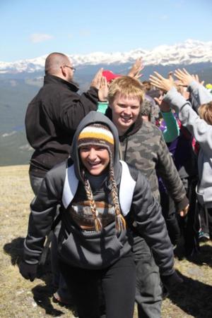 Adventure Retreats