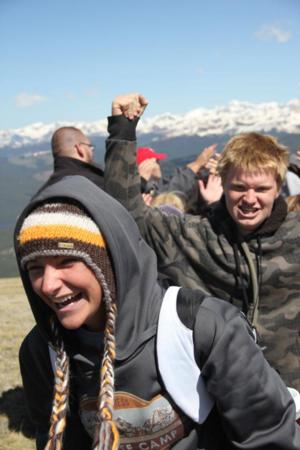 Adventure Retreats
