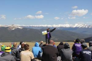Adventure Retreats