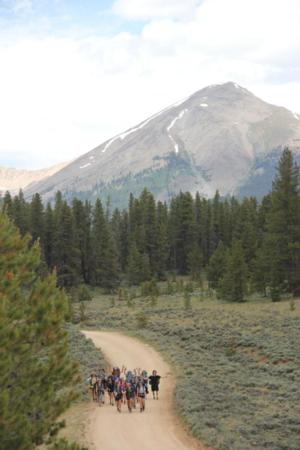 Adventure Retreats
