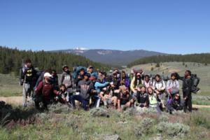 Adventure Retreats