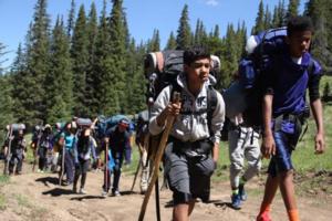 Adventure Retreats