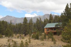 Bandera Lodge