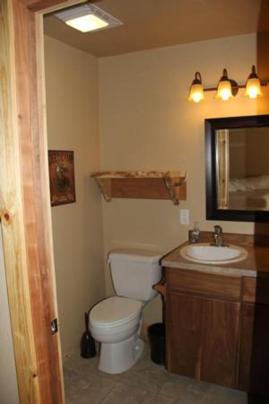 Bandera Lodge