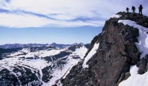 Adventure Retreats